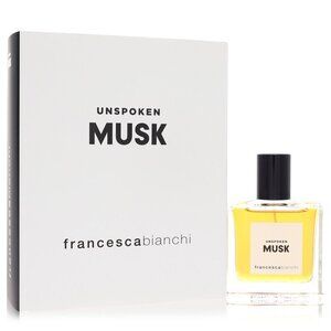 Francesca Bianchi Unspoken Musk by Francesca Bianchi Extrait De Parfum Spray (Un